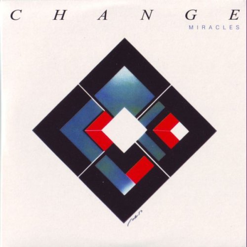 Change - Miracles (1981)