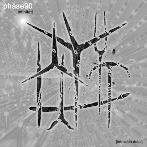 Phase90 - Infinitati [intrusion dubs] (2016)