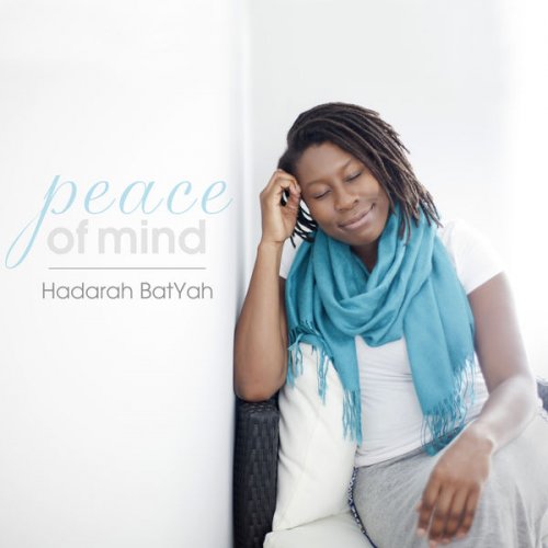 Hadarah BatYah - Peace of Mind (2016)