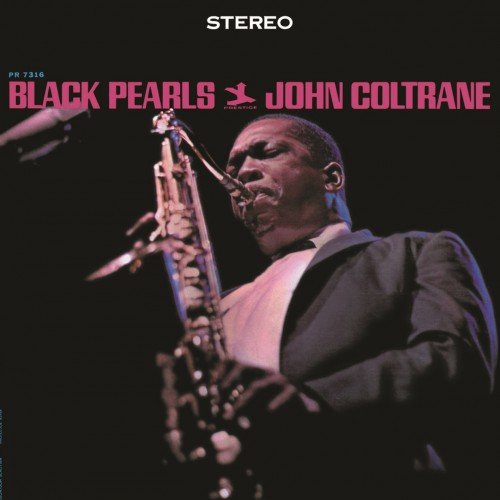 John Coltrane - Black Pearls (2014) [HDtracks]