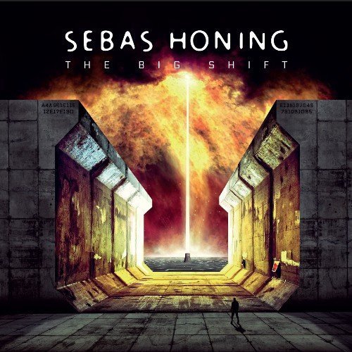 Sebas Honing - The Big Shift (2016) Lossless