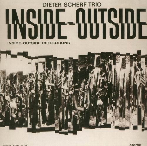 Dieter Scherf - Inside-Outside Reflections (2005)