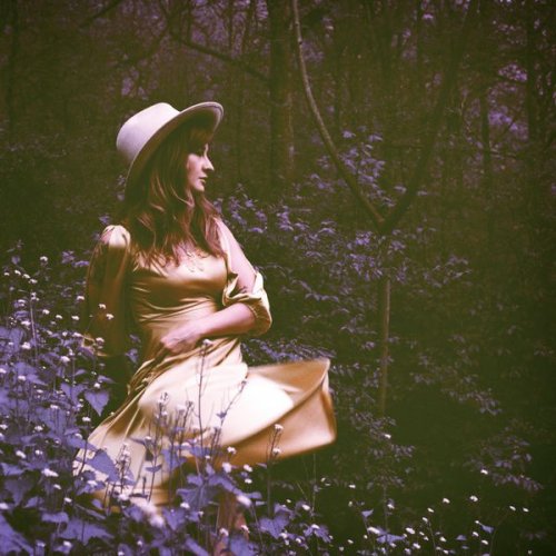 Margo Price - Midwest Farmer's Daughter (2016) [Hi-Res]