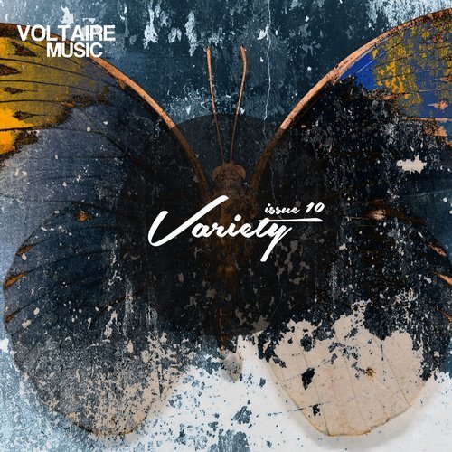 VA - Voltaire Music Pres. Variety Issue 10 (2016)