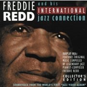 Freddie Redd - Freddie Redd And His International Jazz Connection (1991)