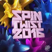 VA - Spin Twist 2016