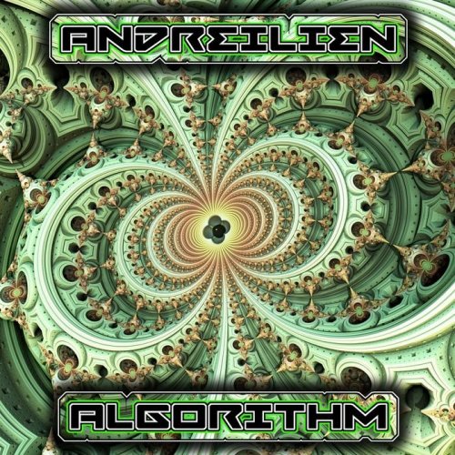 Andreilien - Algorithm (2017)