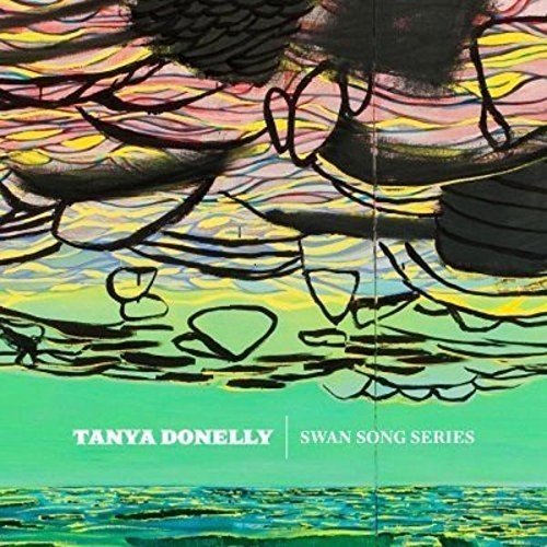Tanya Donelly - Swan Song Series (2016)