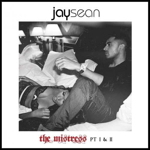 Jay Sean - The Mistress, Pt. I & II (2016)
