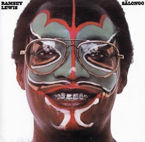Ramsey Lewis - Salongo (1976)