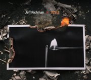 Jeff Richman - Sizzle (2016)