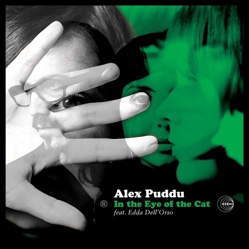Alex Puddu - In The Eye Of The Cat (2016)