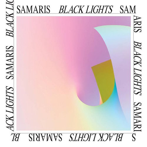 Samaris - Black Lights (2016) FLAC