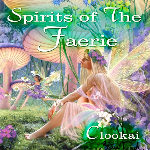 Clookai - Spirits of the Faerie (feat. Chris Conway) (2011) Lossless