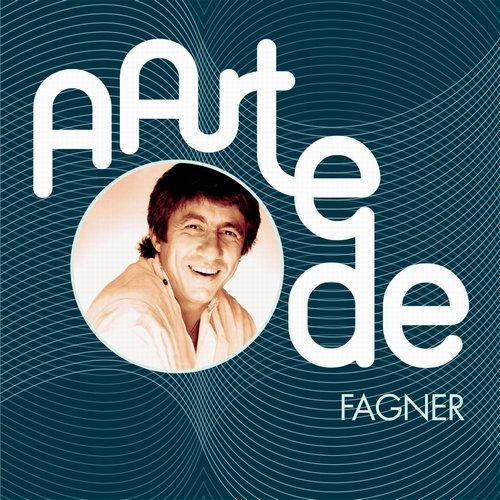 Raimundo Fagner - A Arte de Fagner (2015)