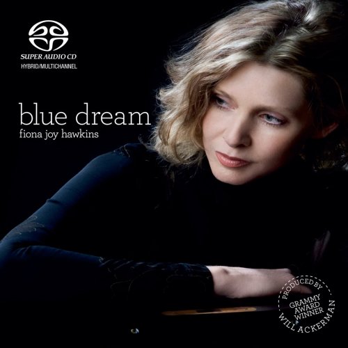 Fiona Joy Hawkins - Blue Dream (2008) [SACD]
