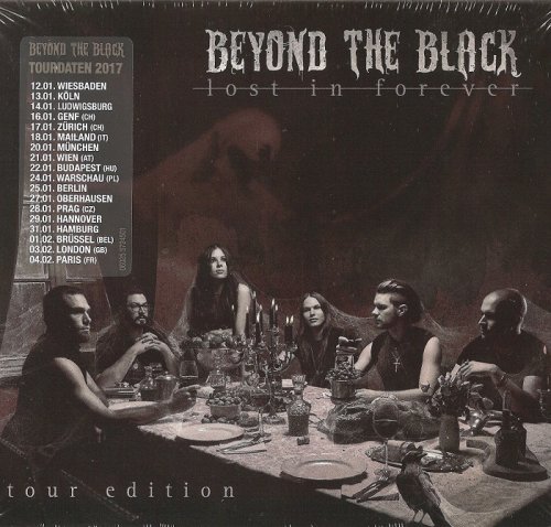 Beyond The Black - Lost In Forever [Tour Edition] (2017)