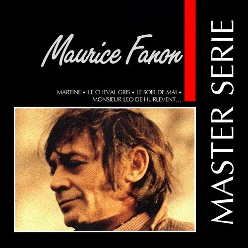 Maurice Fanon - Master Serie (1994)