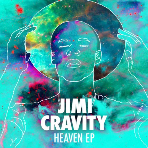 Jimi Cravity - Heaven - EP (2017)