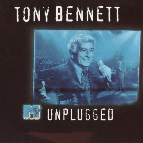 Tony Bennett - MTV Unplugged (1994) [1999 SACD]