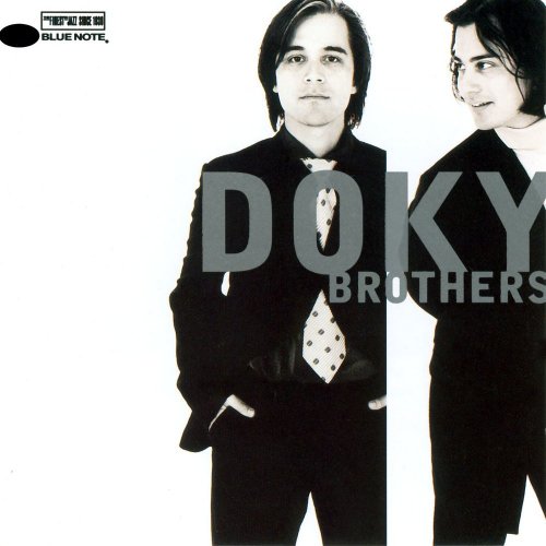 Doky Brothers - Doky Brothers (1995)