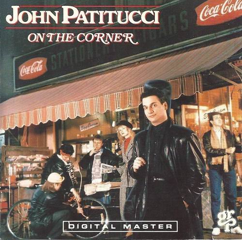 John Patitucci - On The Corner (1989)