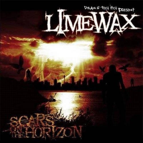 Limewax - Scars on the Horizon (2006) [Hi-Res Remastered 2016]