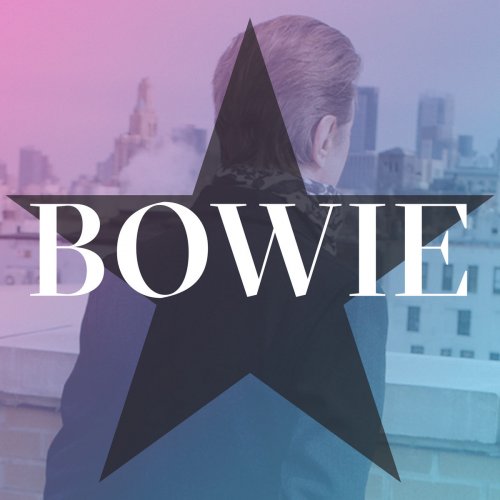 David Bowie - No Plan EP (2017) [Hi-Res]