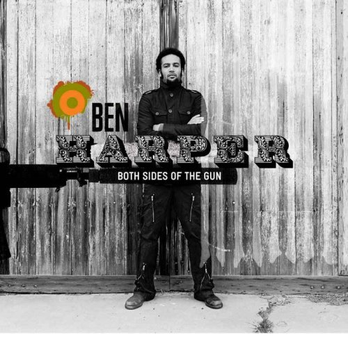 Ben Harper - Both Sides of the Gun [Hi-Res Audio] (2016)