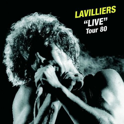 Bernard Lavilliers - Live Tour 80 (2007)