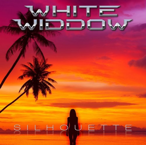 White Widdow - Silhouette (2016) CD-Rip