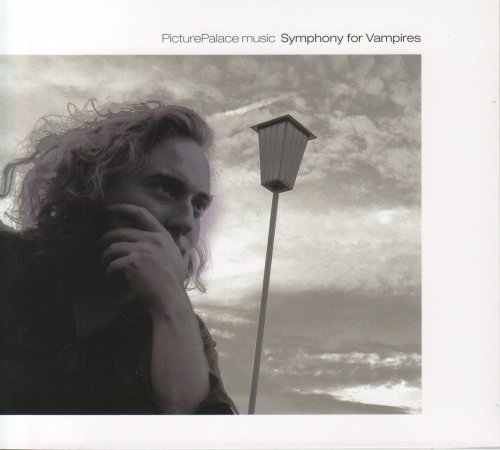Picture Palace Music - Symphony For Vampires (2008)