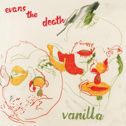 Evans The Death - Vanilla (2016)