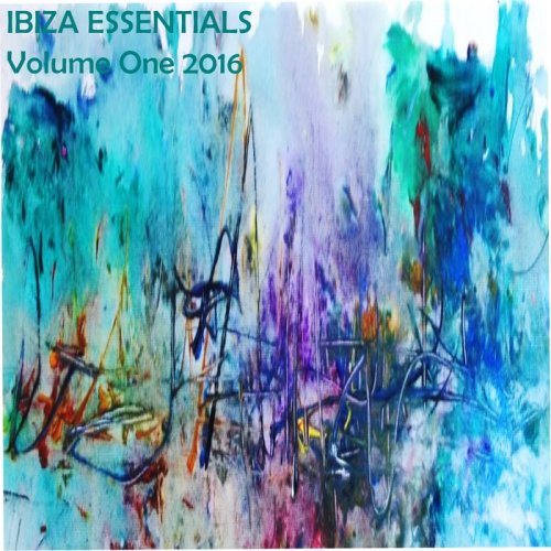 VA - Ibiza Essentials 2016 Vol 1 (2016)