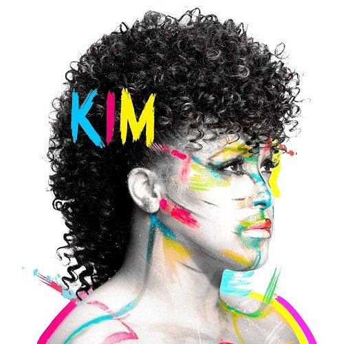 Kim - Kim (2016)