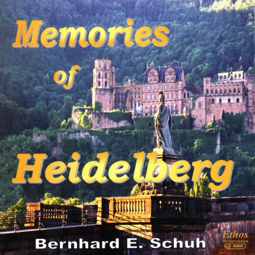 Rondo Classico - Memories Of Heidelberg (1998)