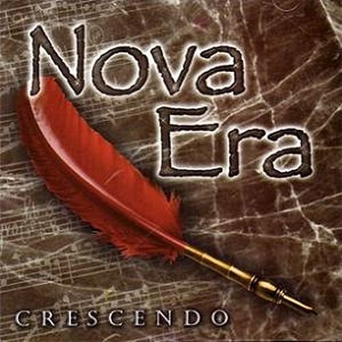 Nova Era - Crescendo (2001)