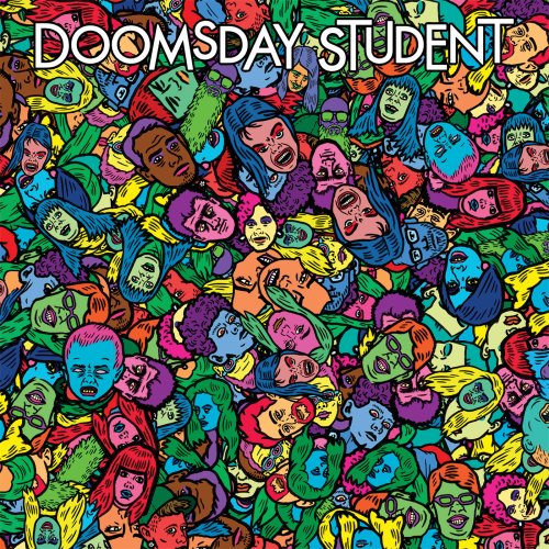 Doomsday Student - A Self-Help Tragedy (2016)