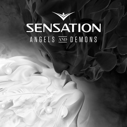 VA - Sensation Angels And Demons (2016)
