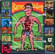 Barney Wilen ‎– Zodiac(1966)