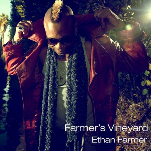 Ethan Farmer - Farmer's Vineyard (2015)