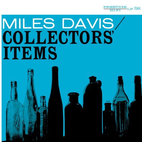Miles Davis - Collectors' Items (2014) [HDtracks]