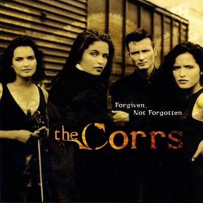 The Corrs - Original Album Series [5CD BoxSet] (2011)