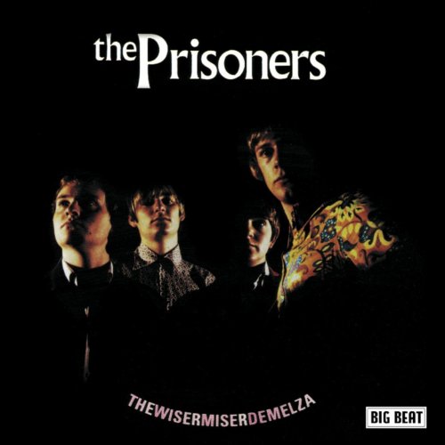 The Prisoners - TheWiserMiserDemelza Complete Sessions (2016)