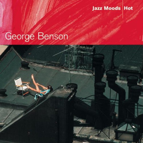 George Benson - Jazz Moods Hot (2004), 320 Kbps