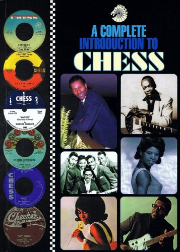 VA - A Complete Introduction To Chess [4CD Box Set] (2010) APE