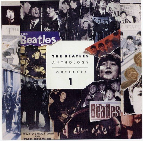 The Beatles - Anthology Outtakes 1 (2004)