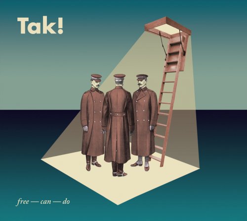 Tak! - free-can-do (2015)