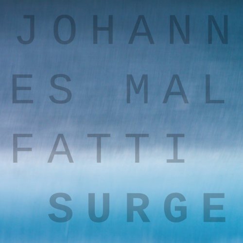 Johannes Malfatti - Surge (2017)