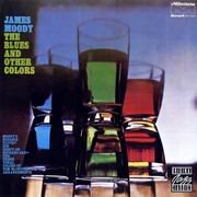 James Moody – The Blues And Other Colors (1969) 320 kbps